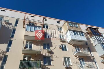 1-к квартира, 32 м², 5/6 эт.