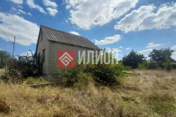 Дом, 33,8 м², 1 эт.