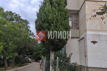 2-к квартира, 40,1 м², 5/5 эт.