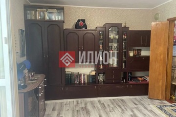 1-к квартира, 36,6 м², 2/5 эт.