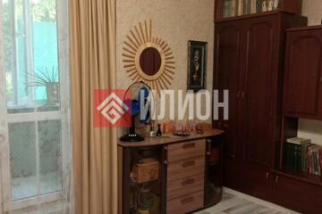 1-к квартира, 36,6 м², 2/5 эт.