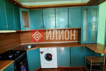 3-к квартира, 68 м², 2/5 эт.