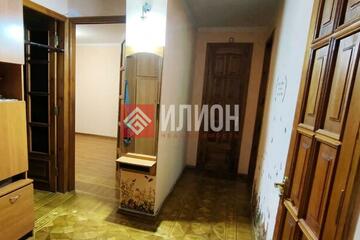 3-к квартира, 68 м², 2/5 эт.