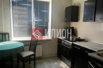 1-к квартира, 35 м², 9/10 эт.