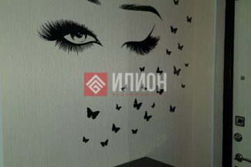 2-к квартира, 56,6 м², 1/9 эт.
