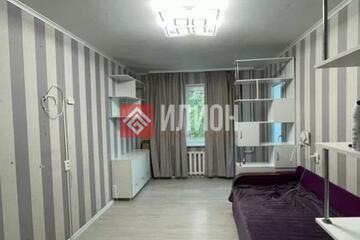 3-к квартира, 64,9 м², 2/9 эт.