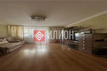 3-к квартира, 81,6 м², 1/5 эт.