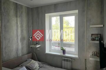 3-к квартира, 68 м², 5/9 эт.
