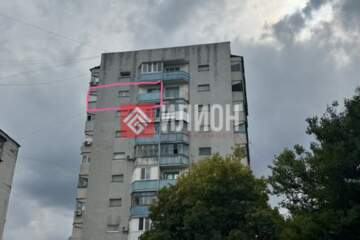 2-к квартира, 47,4 м², 11/12 эт.