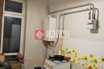 1-к квартира, 30 м², 5/6 эт.