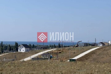 ИЖС, 4 сот.