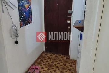 3-к квартира, 62,9 м², 3/5 эт.