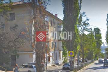 2-к квартира, 52,8 м², 2/4 эт.