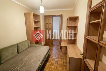 3-к квартира, 68 м², 2/5 эт.