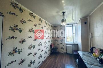 3-к квартира, 67,1 м², 6/9 эт.