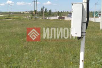 ИЖС, 6 сот.