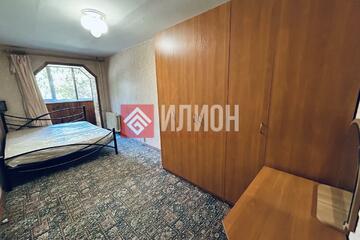 3-к квартира, 57 м², 2/5 эт.