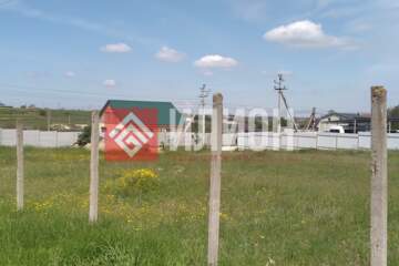 ИЖС, 6 сот.