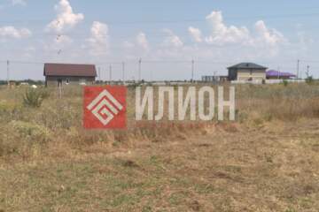 ИЖС, 6 сот.