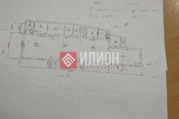 Магазин, 111,6 м², 1/1 эт.