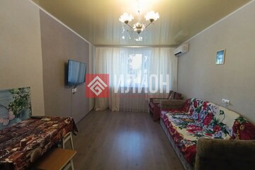 Комната, (всего 1 ком.), 17,6 м², 2/5 эт.