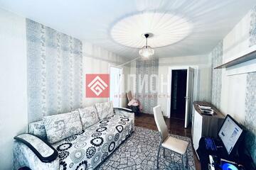 2-к квартира, 41,7 м², 2/5 эт.