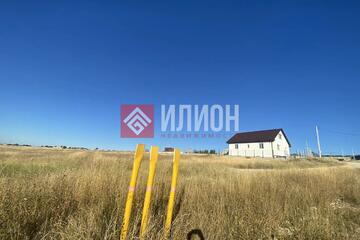ИЖС, 11 сот.