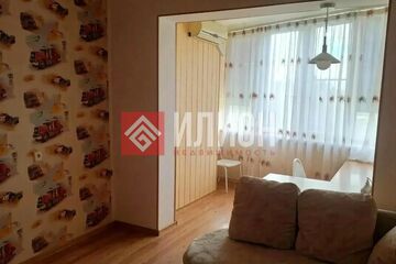 3-к квартира, 71 м², 2/9 эт.