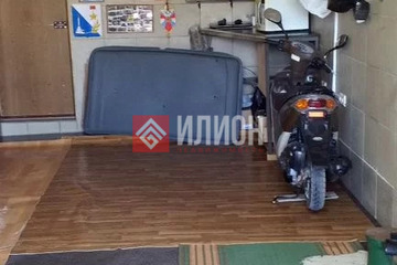 Гараж, 30 м²