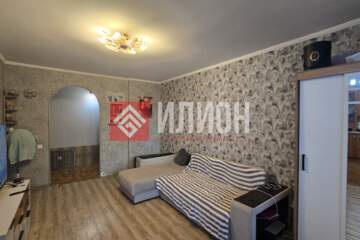 3-к квартира, 69 м², 2/9 эт.