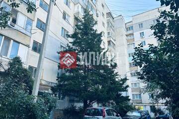 1-к квартира, 41 м², 3/9 эт.