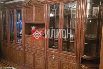 3-к квартира, 68,8 м², 4/9 эт.