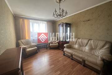3-к квартира, 64 м², 5/5 эт.