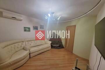 3-к квартира, 66,3 м², 3/9 эт.