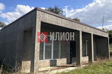 Дача, 65 м², 1 эт.