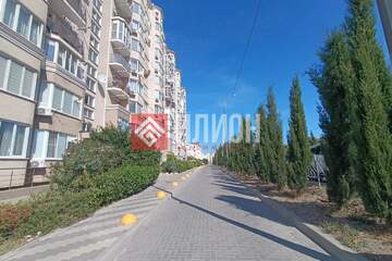 1-к квартира, 39,1 м², 6/10 эт.