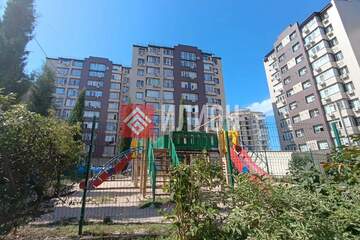 1-к квартира, 36,8 м², 3/10 эт.