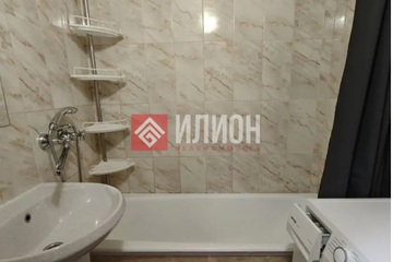 2-к квартира, 46,8 м², 7/12 эт.