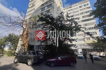 2-к квартира, 46,8 м², 7/12 эт.