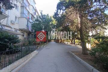 1-к квартира, 29,3 м², 2/5 эт.