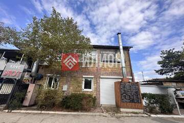 Ресторан, 208,1 м², 2/2 эт.