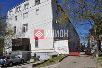 3-к квартира, 74 м², 3/4 эт.