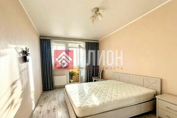 3-к квартира, 73,8 м², 7/9 эт.