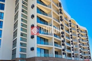 Апартаменты, 58,7 м², 5/7 эт.