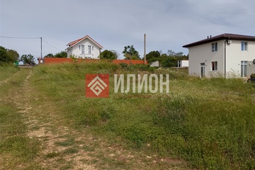 ИЖС, 6 сот.