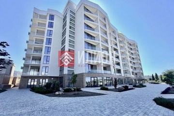 Апартаменты, 83,6 м², 3/7 эт.