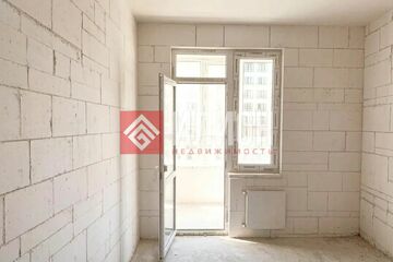 1-к квартира, 36 м², 8/9 эт.