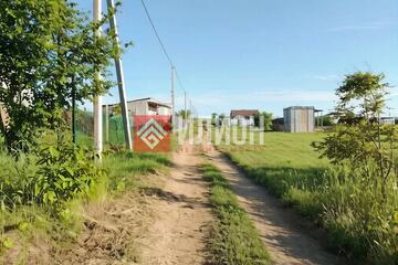 С/х использование, 11 сот.