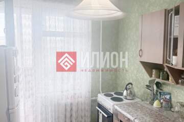 2-к квартира, 47,4 м², 11/12 эт.