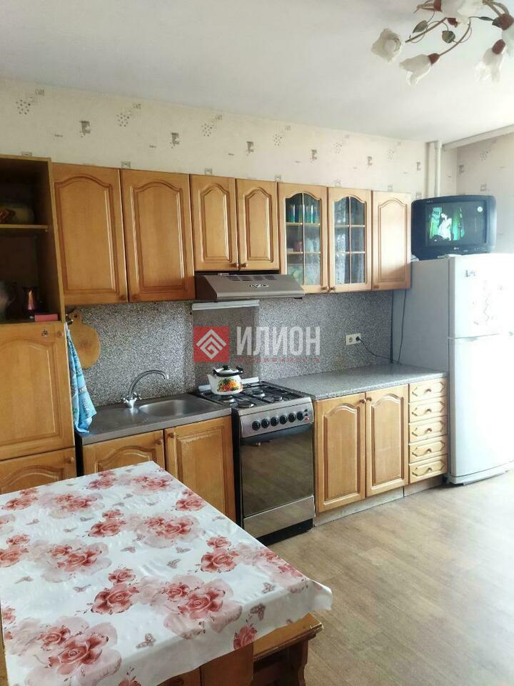 Квартира на продажу в Севастополе, проспект Победы, 44 фото №5
